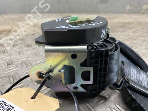 Rear right seatbelt VW GOLF VI (5K1) 2.0 TDI | BP28423827I28 