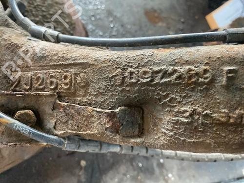 Left rear steering knuckle BMW 3 Compact (E46) 316 ti | BP19877261M27 