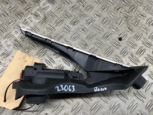 Pedal VW SCIROCCO III (137, 138) 1.4 TSI | BP27932169I4