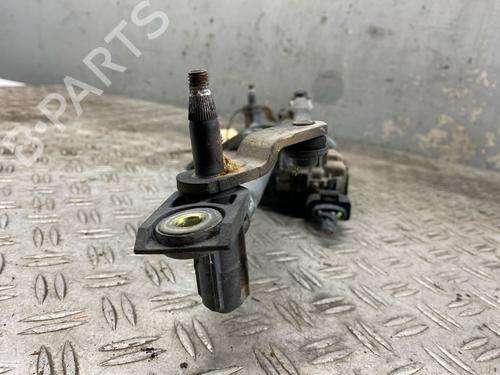 Vindrude Viskermekanisme SKODA FABIA I Combi (6Y5) 1.4 16V | BP28704130C83