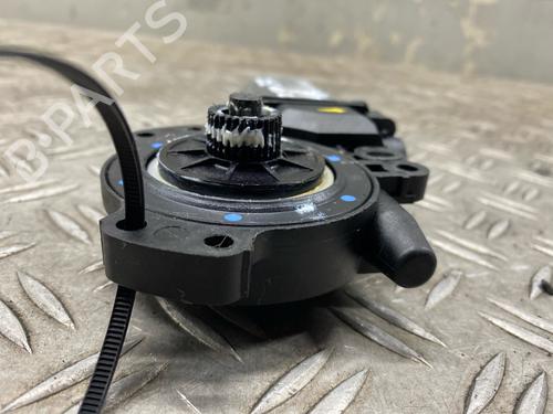 Right rear window motor HYUNDAI SANTA FÉ II (CM) 2.2 CRDi 4x4 | BP27499235E22