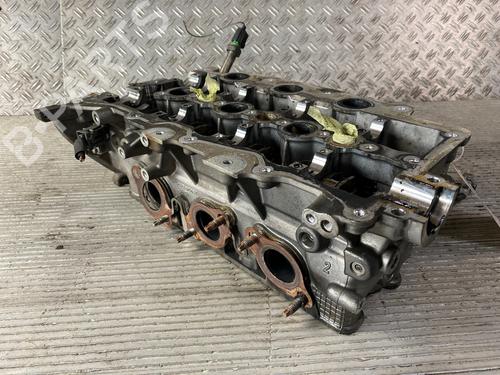 Cylinder head LAND ROVER RANGE ROVER SPORT I (L320) 2.7 D 4x4 | BP14605993M5 