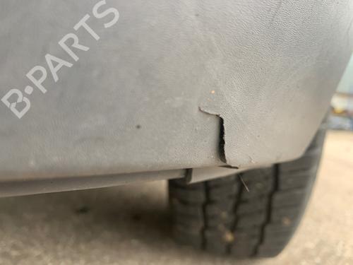 Corner bumper CITROËN JUMPER II Van 2.2 HDi 100 | BP16199148C117 