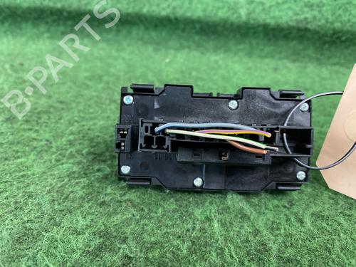 Warning switch MERCEDES-BENZ CLK (C208) CLK 200 (208.335) | BP15729125I22 