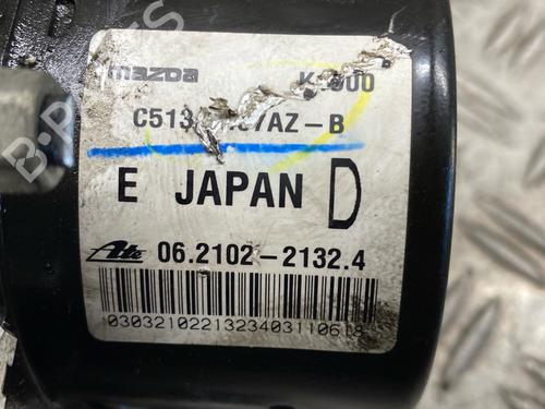 Abs pomp MAZDA 5 (CW) 2.0 (CWEFW) | BP29072994M43