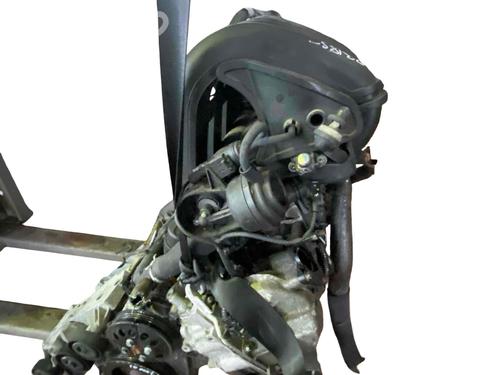 Engine MERCEDES-BENZ A-CLASS (W169) A 170 (169.032, 169.332) | BP32305307M1