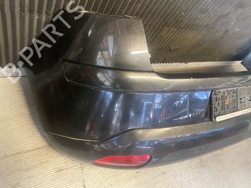 Rear bumper CITROËN C4 I (LC_) 1.6 16V | BP20223561C8 