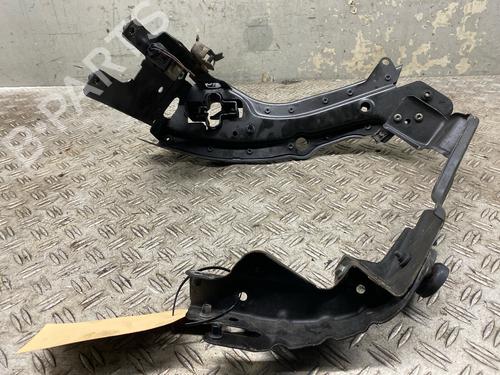 Support MERCEDES-BENZ E-CLASS T-Model (S211) E 280 T CDI (211.220) | BP29483515C155 