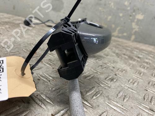 Klamka zewnętrzna drzwi przednich lewych VW SCIROCCO III (137, 138) 1.4 TSI | BP30768969C128