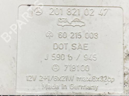 Electronic sensor MERCEDES-BENZ E-CLASS (W124) E 220 (124.022) | BP36667378M84 - Image 4