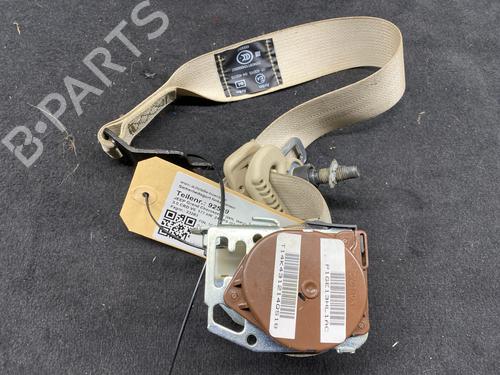 Rear left seatbelt JEEP GRAND CHEROKEE IV (WK, WK2) 3.0 CRD V6 4x4 | BP32445923I29 