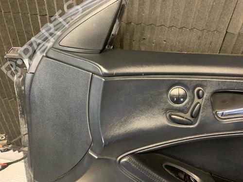 Right front door MERCEDES-BENZ CLS (C219) CLS 350 (219.357) | BP22316674C3 