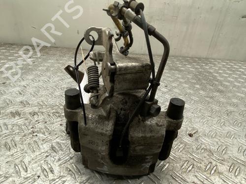 Used Right rear brake caliper JAGUAR XF I (X250) 3.0 D (211 hp) 23431631
