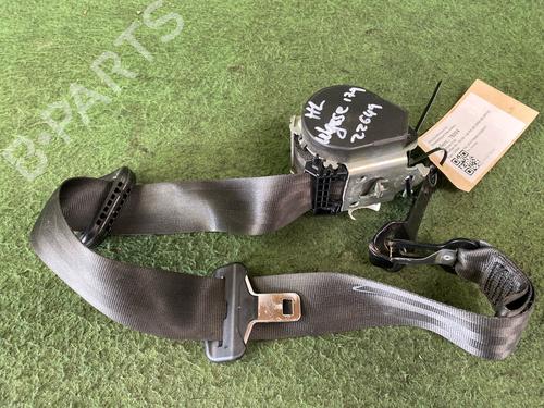 Used Rear left seatbelt FIAT ULYSSE (179_) 2.0 D Multijet (136 hp) 18918848