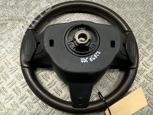 Steering wheel JAGUAR XF I (X250) 3.0 D | BP23401052C49 