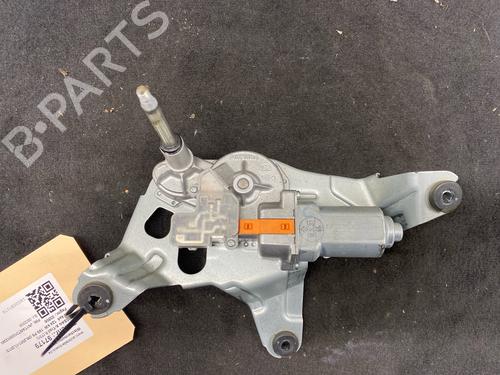 Used Rear wiper motor Rear wiper motor NISSAN X-TRAIL II (T31) 2.5 4x4 (169 hp) 39957211 39957211