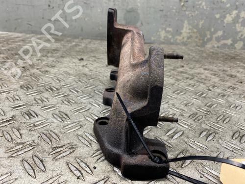 Exhaust manifold FIAT SCUDO Van (270_, 272_) 2.0 D Multijet | BP29568218M110 