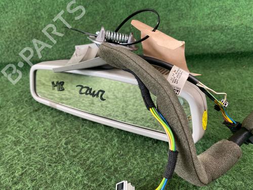Rear mirror MERCEDES-BENZ E-CLASS T-Model (S212) E 200 CDI / BlueTEC (212.205, 212.206) | BP16239584I6 