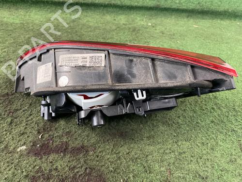 Left tailgate light OPEL ASTRA K Sports Tourer (B16) 1.6 CDTi (35) | BP24626929C79 