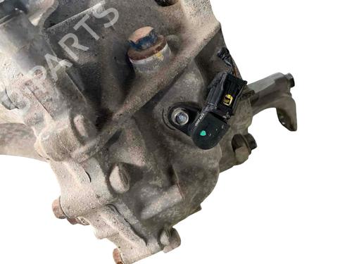 Gearbox HONDA JAZZ III (GE_, GG_, GP_, ZA_) 1.2 (GG1) | BP30887180M3 