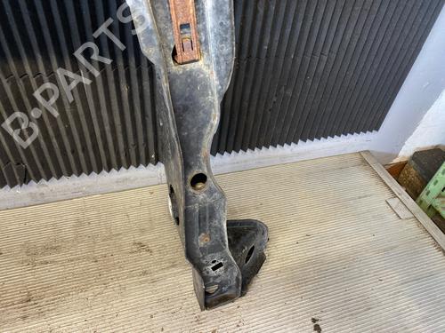 Subframe MERCEDES-BENZ A-CLASS (W169) A 150 (169.031, 169.331) | BP19734106M9 
