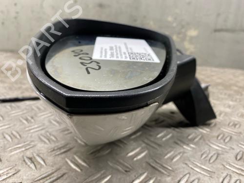 Left mirror SEAT IBIZA IV SC (6J1, 6P5) 1.4 | BP28166732C26 