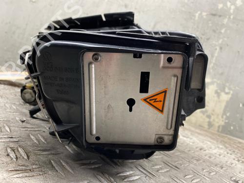 Right headlight VW PASSAT B6 (3C2) 2.0 BlueTDI | BP36433376C29 - Image 7
