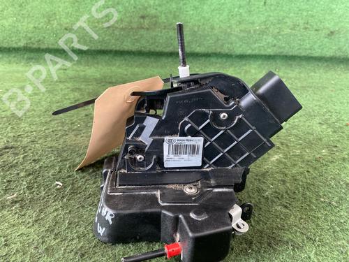 Rear right lock FORD MONDEO IV Turnier (BA7) 2.0 TDCi | BP19573080C99 