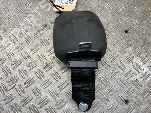 Used Rear right seatbelt CITROËN DS3 (SA_) 1.6 VTi 120 (120 hp) 26536974