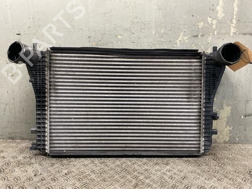 Intercooler SEAT LEON (1P1) 2.0 TFSI | BP38931566M30 - Image 3