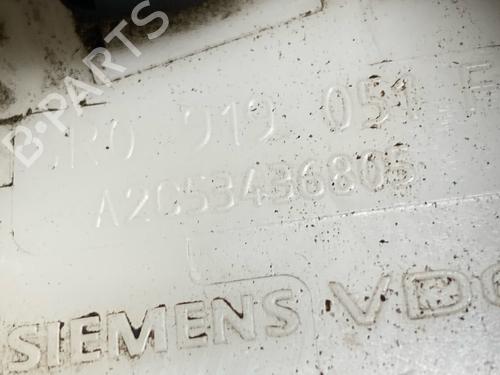 Fuel pump SEAT IBIZA IV SC (6J1, 6P5) 1.4 | BP28166738M76 