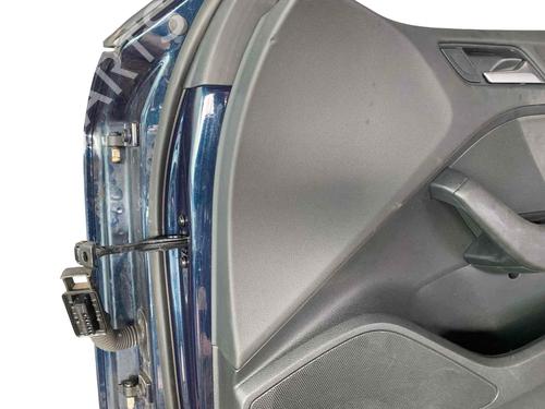 Right front door AUDI A3 Limousine (8VS, 8VM) 1.0 TFSI | BP32476164C3