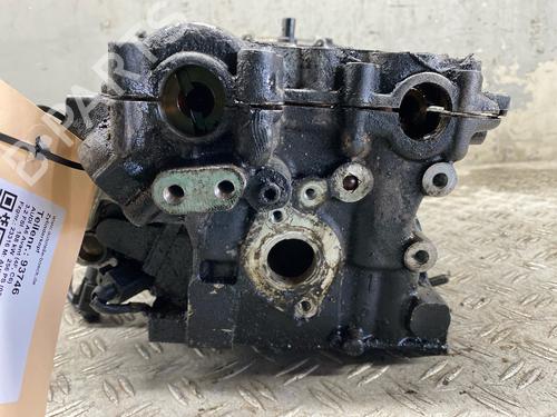Cylinder head AUDI A6 C6 Avant (4F5) 3.2 FSI | BP33657059M5 - Image 5