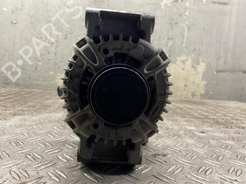 Used Alternator Alternator OPEL ASTRA K Sports Tourer (B16) 1.4 Turbo (35) (150 hp) 40451368 40451368