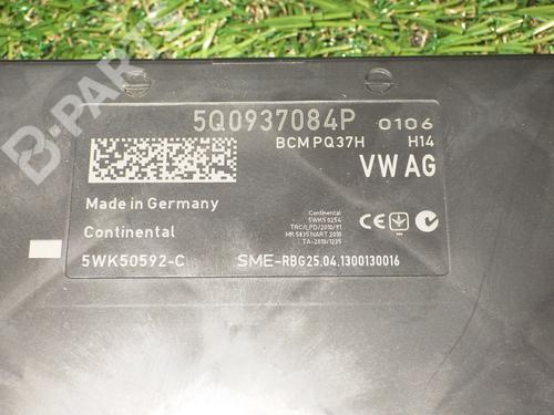 Electronic module AUDI A3 Sportback (8VA, 8VF) 2.0 TDI | BP4919027M83 