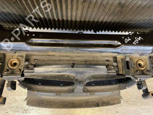 Front slam panel BMW 3 Compact (E46) 316 ti | BP19798374C72 