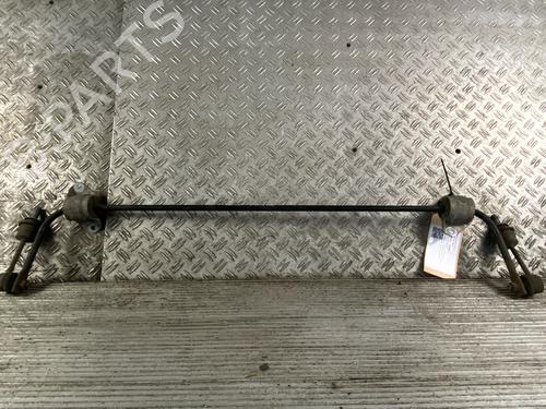 Used Anti roll bar BMW 5 Touring (E61) 520 d (177 hp) 17091465