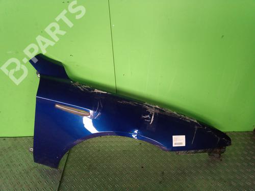 Right front fenders ALFA ROMEO BRERA (939_) 2.4 JTDM 20V (939DXD1B, 939DXD12) | BP4924156C42 
