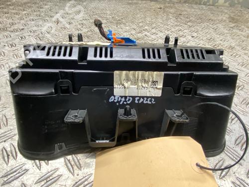 Instrument cluster SKODA CITIGO (NF1) 1.0 CNG | BP31331657C47 