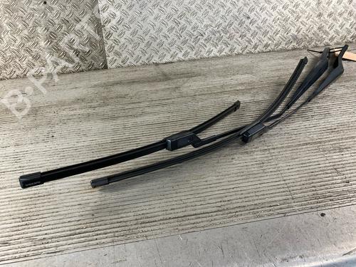 Front windshield wiper arm VOLVO S40 II (544) 2.0 D | BP16418265C143 