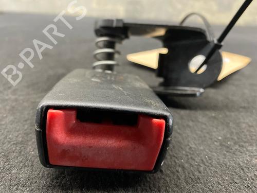 Engache cinturón BMW 5 Touring (E61) 525 d (177 hp) 32982853