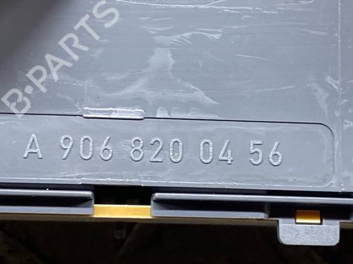 Third brake light VW CRAFTER 30-50 Van (2E_) 2.0 TDI | BP38329295L11 - Image 8