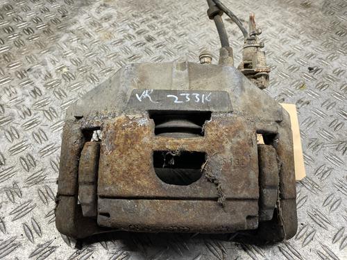 Used Right rear brake caliper Right rear brake caliper AUDI A6 C6 Avant (4F5) 3.2 FSI (255 hp) 33657047 33657047