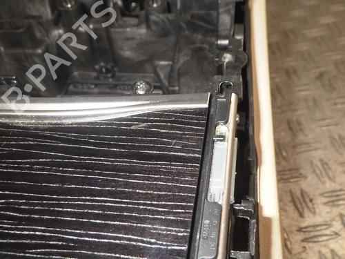 Middle console BMW 7 (G11, G12) 740 d, Ld xDrive | BP14605325I22 