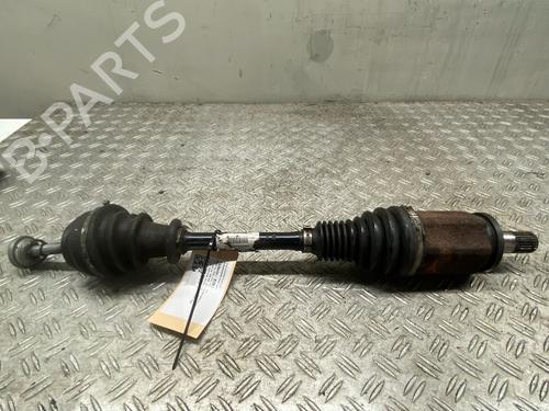 Used Left front driveshaft BMW 7 (F01, F02, F03, F04) 750 i, Li xDrive (408 hp) 23949421