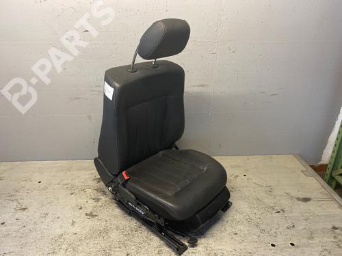 Used Left front seat Left front seat MERCEDES-BENZ E-CLASS T-Model (S212) E 350 BlueTEC 4-matic (212.294) (252 hp) 10957554 10957554