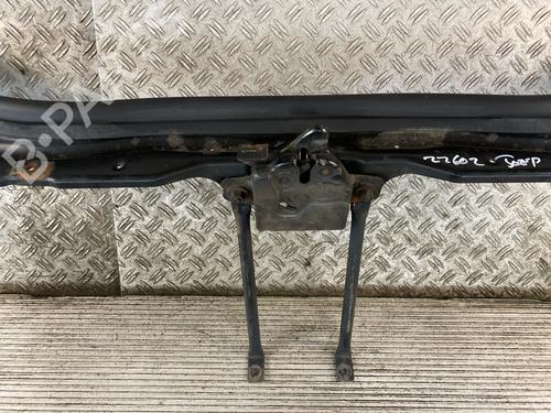 Crossmember JEEP GRAND CHEROKEE II (WJ, WG) 2.7 CRD 4x4 | BP18093634C162 