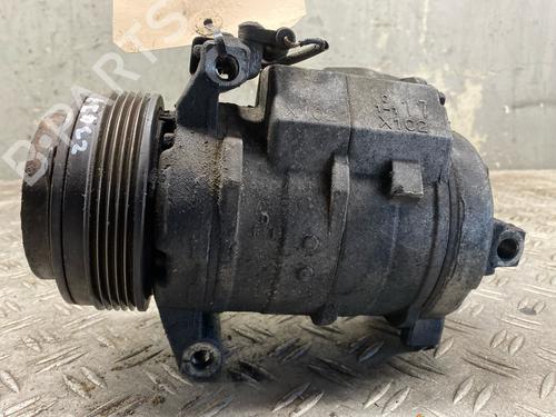 AC compressor BMW X5 (E53) 3.0 d | BP38706178M34 - Image 5