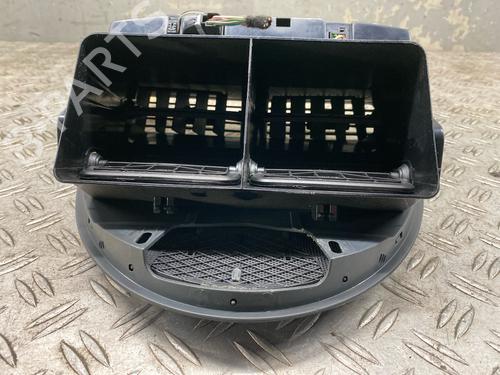 Climate control MERCEDES-BENZ E-CLASS T-Model (S211) E 220 T CDI (211.206) | BP31585707I5 