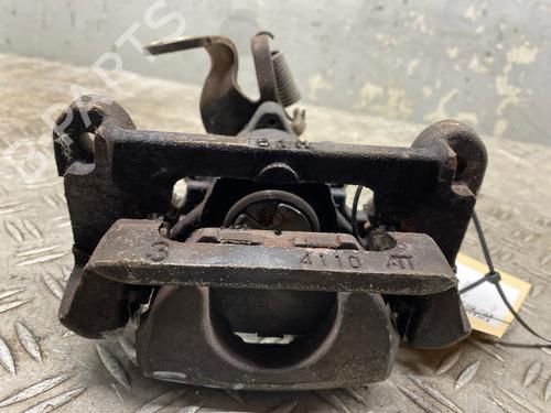 Left rear brake caliper MITSUBISHI ASX (GA_W_) 1.6 MIVEC (GA1W) | BP28118151M107 